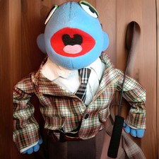 Disney muppet show for sale  Winchester