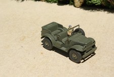 Dinky toys militaire d'occasion  France