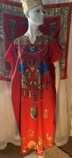 Vtg egyptian nefertiti for sale  PAIGNTON