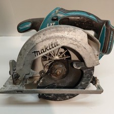 Makita cordless circular for sale  CORBY