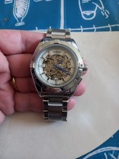 Orologio polso automatico usato  Genova