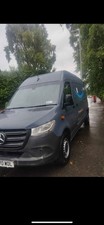 Mercedez benz sprinter for sale  BIRMINGHAM
