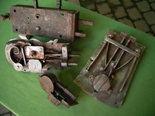 Antike schlösser gebraucht kaufen  Kusel-Umland