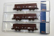 Roco 77019 tlg gebraucht kaufen  Duisburg