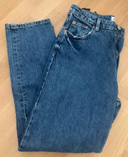 Damen jeans zara gebraucht kaufen  Mannheim