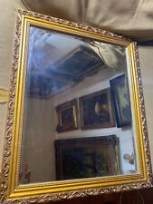 Gold tone framed for sale  Langhorne