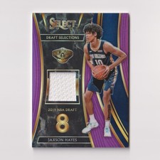 2019 panini select for sale  Salem
