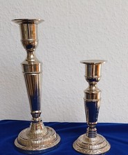 Barocke kerzenleuchter massiv gebraucht kaufen  Frankfurt am Main