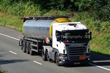 Usado, Foto de caminhão 12x8 - Scania R440 - PJ62 DAO comprar usado  Enviando para Brazil