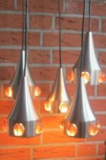 Deckenlampe kaskadenlampe hän gebraucht kaufen  Papenburg