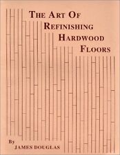 Art refinishing hardwood for sale  Waterloo
