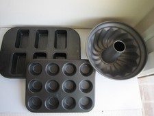 Set stampi dolce usato  Latisana