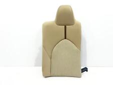 2020 - 2024 TOYOTA CAMRY ASSENTO TRASEIRO ESQUERDO CAPA ALMOFADA SUPERIOR FABRICANTE DE EQUIPAMENTO ORIGINAL BEGE_FA40 comprar usado  Enviando para Brazil