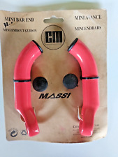 Embouts guidon vtt d'occasion  Feignies