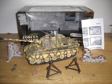 German king tiger for sale  NEWPORT