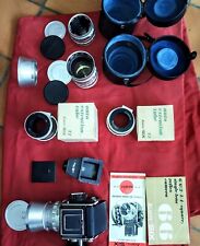 Kowa 6x6 appareil d'occasion  Lorient