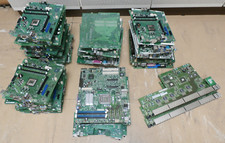 Mainboards computerschrott ele gebraucht kaufen  Bornhöved