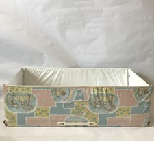 Vintage mcm folding for sale  Rock Creek