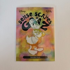 Donald duck genz for sale  LOUGHBOROUGH