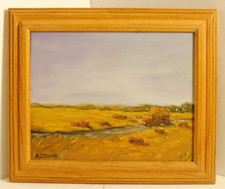 Original acrylic art for sale  Palm Desert