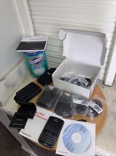 Smartphone BlackBerry Bold 9650 - Preto Verizon com, Capa, Pacote de Fone de Ouvido etc… comprar usado  Enviando para Brazil
