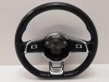 Steering wheel volkswagen for sale  DONCASTER