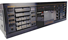 Nakamichi 505 head for sale  Morgan City