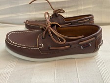 Sebago portland docksides usato  Milano