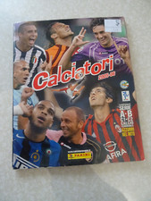 Album figurine calciatori usato  Aicurzio