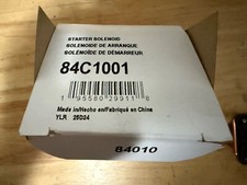 Starter relay o.e. for sale  Greenville