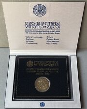 Vaticano 2022 morte usato  Italia