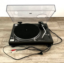 Plattenspieler technics quartz gebraucht kaufen  Kutzenhausen