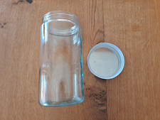 Vorratsglas deckel 5 gebraucht kaufen  Goldbach