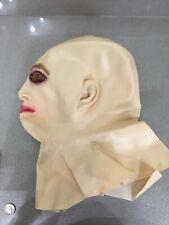 Latex female disguise for sale  MANCHESTER