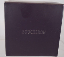 Authentic boucheron paris for sale  Fort Lauderdale
