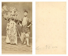 China men and d'occasion  Expédié en Belgium