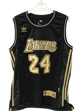 Adidas lakers jersey for sale  CHICHESTER