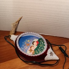 Hallmark illuminations sugarpl for sale  Manheim