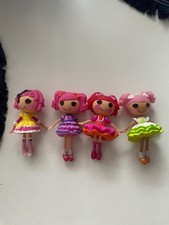 mini lalaloopsy for sale mini lalaloopsy for sale HEREFORD
