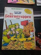 Sturmtruppen comic gebraucht kaufen  München