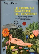 Infernali macchine del usato  Italia