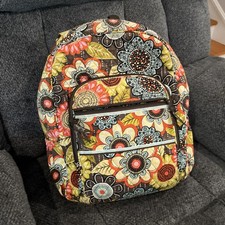 Vera bradley flower for sale  Milford