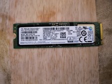 Samsung 981 1tb d'occasion  Paris XIX
