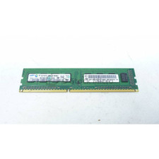 Mémoire ram samsung d'occasion  Briec
