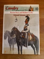 Magazine cavalry napoleonic for sale  ST. HELENS