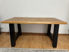 Esstisch höffner 160 gebraucht kaufen  Berlin