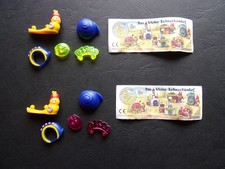 Kleine schneckendorf ... gebraucht kaufen  Groß-Zimmern