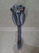 Spiderholster black widow for sale  Castle Rock