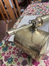 Lovely antique brass for sale  HOLYHEAD