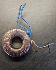 Tci elettromeccanica toroidal usato  Caronno Pertusella
